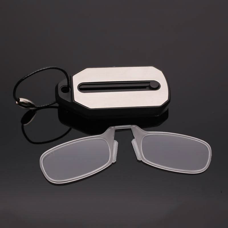 Lunettes de Lecture – Confort et Protection Visuelle