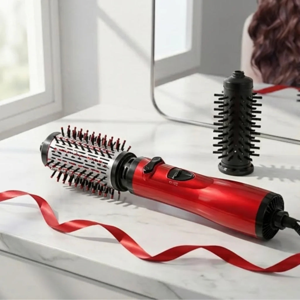 Fast-Drying Multifunction Hair Dryer — photo 6