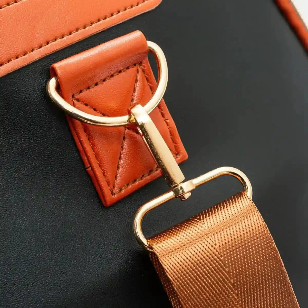 Sac De Voyage Ultra-Spacieux Et Sans Plis — photo 17