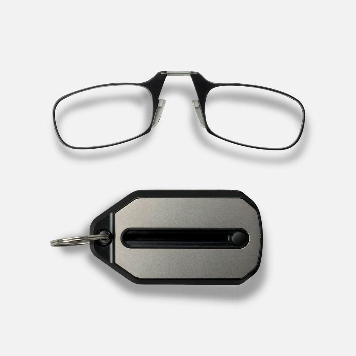 Lunettes de Lecture – Confort et Protection Visuelle